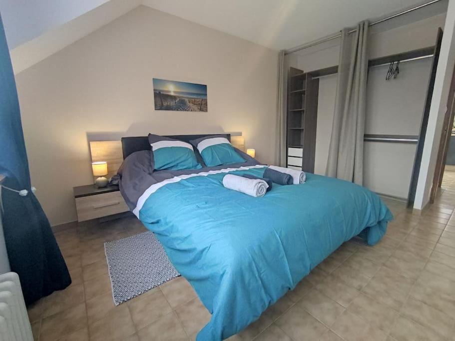 Le Saint-Cyr, Centre-Ville, Cosy, Spacieux Исудун Екстериор снимка